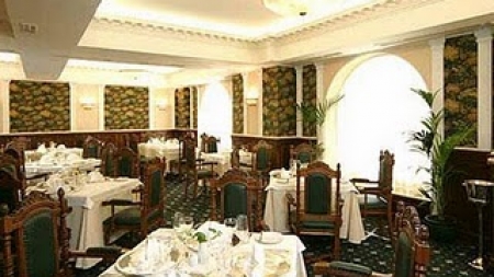 Ресторант Мусала