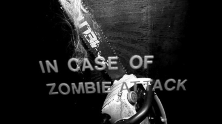 Donny Dirk’s Zombie Den е вдъхновен от филма \\\"Шон от мъртвите\\\" и се намира и Минеаполис, Минесота